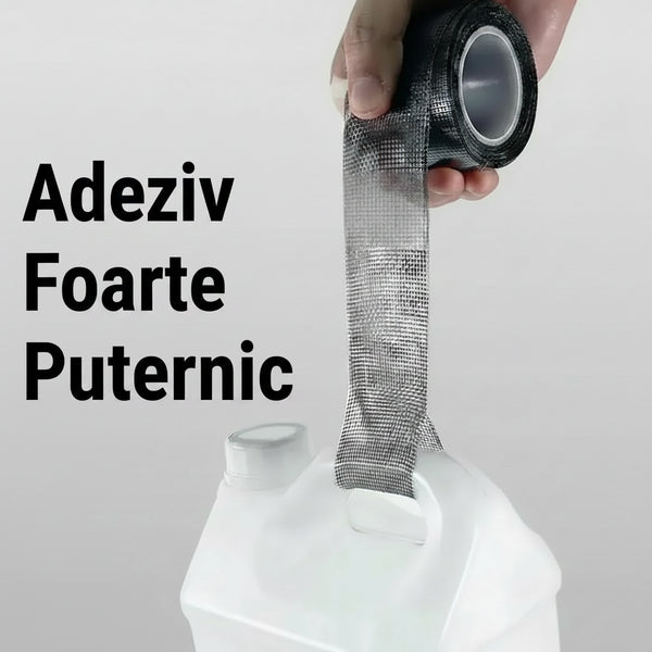 Bandă pentru Repararea Plasei de Țânțari